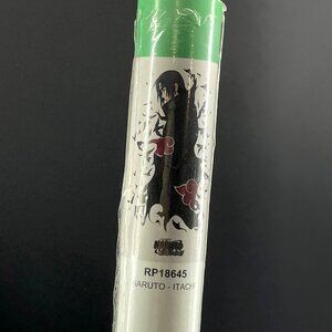 Naruto Shippuden Itachi Uchiha Trends International Anime Wall RP18645 Poster 24